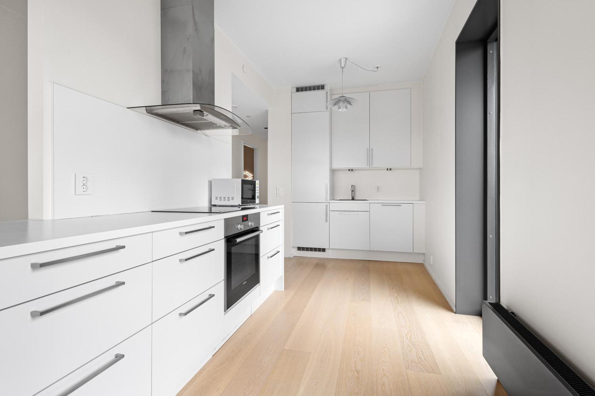 Spacious Modern 3Br Apartment At Central Oslo Barcode Dış mekan fotoğraf