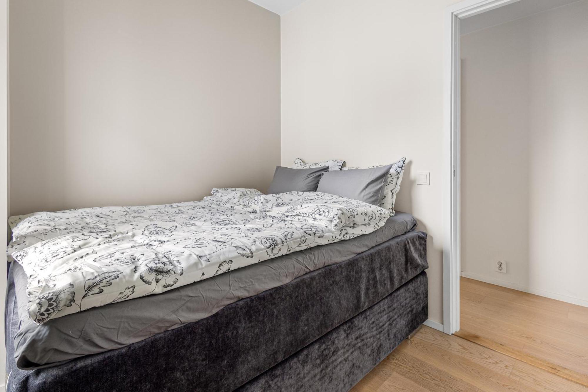 Spacious Modern 3Br Apartment At Central Oslo Barcode Dış mekan fotoğraf