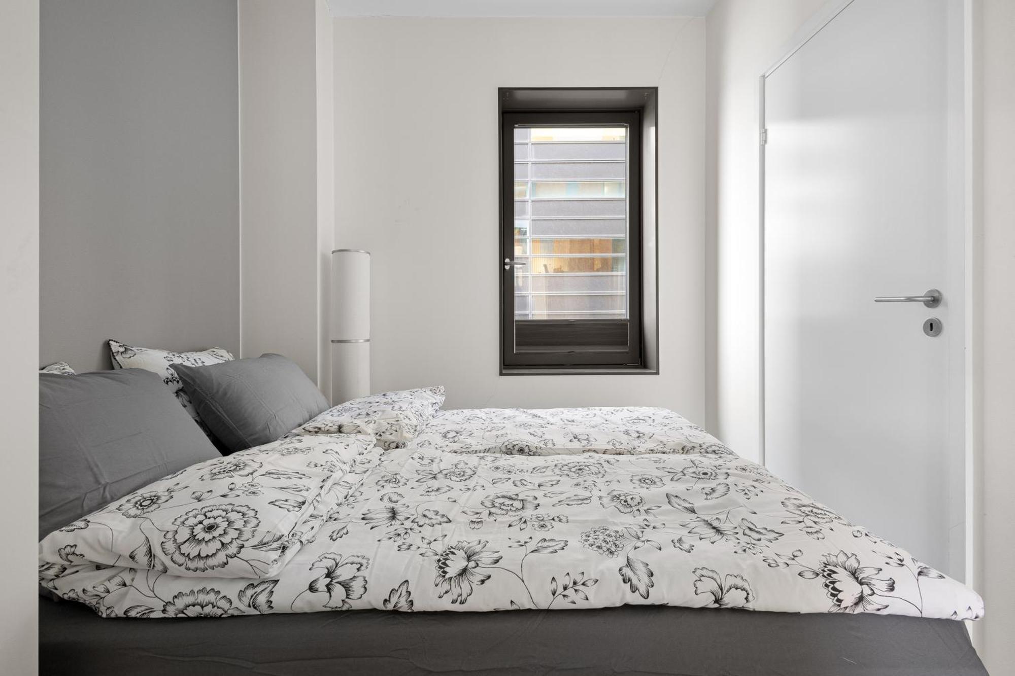 Spacious Modern 3Br Apartment At Central Oslo Barcode Dış mekan fotoğraf