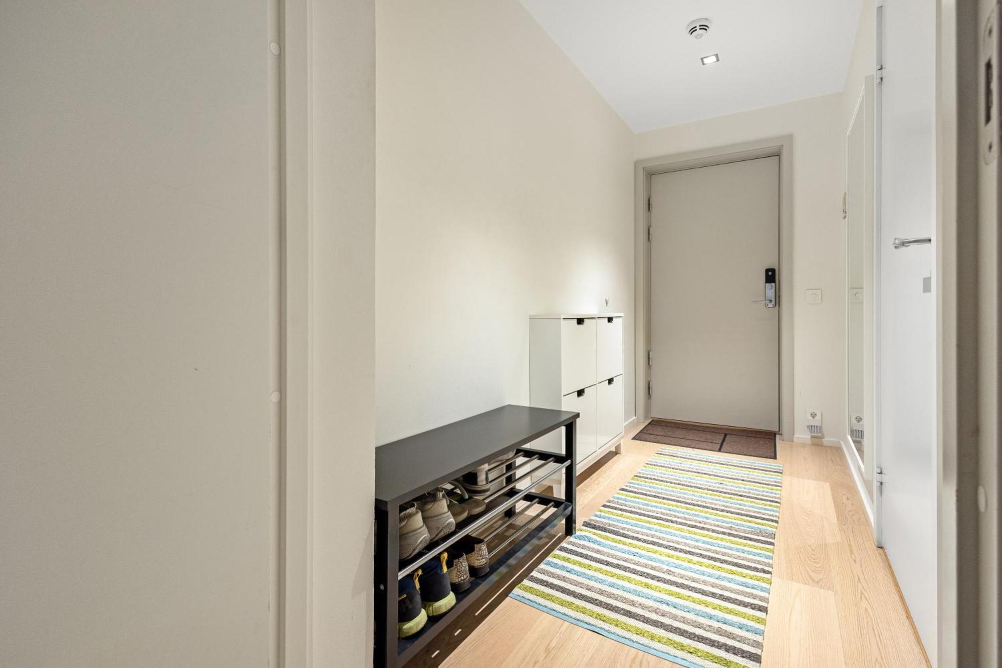Spacious Modern 3Br Apartment At Central Oslo Barcode Dış mekan fotoğraf